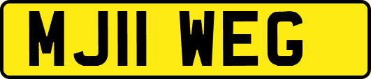 MJ11WEG