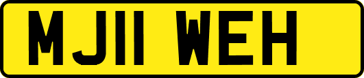 MJ11WEH