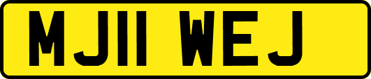MJ11WEJ