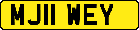 MJ11WEY