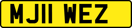 MJ11WEZ