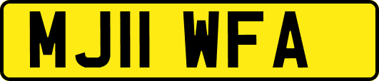 MJ11WFA