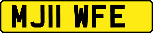MJ11WFE