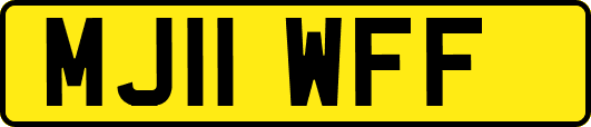 MJ11WFF