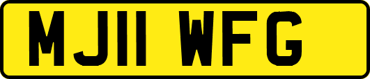 MJ11WFG