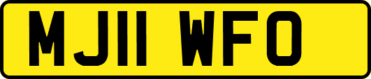 MJ11WFO