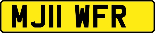 MJ11WFR