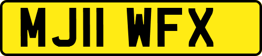 MJ11WFX