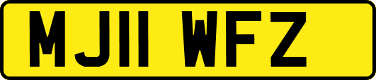 MJ11WFZ