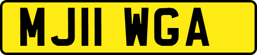 MJ11WGA