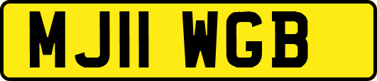 MJ11WGB