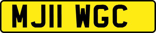 MJ11WGC