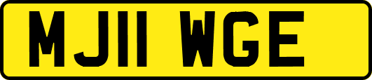 MJ11WGE