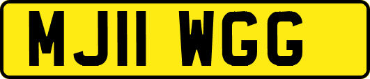 MJ11WGG