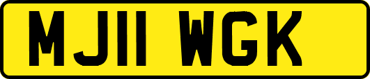 MJ11WGK