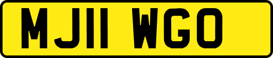 MJ11WGO