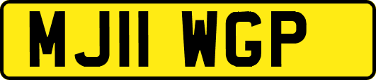 MJ11WGP
