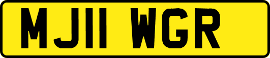 MJ11WGR