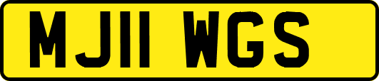 MJ11WGS