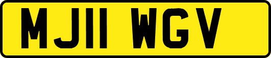 MJ11WGV