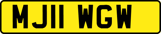 MJ11WGW