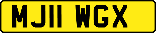 MJ11WGX
