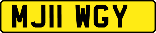 MJ11WGY