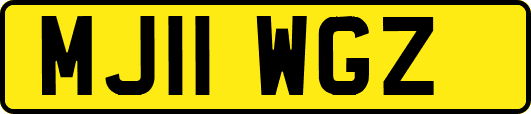 MJ11WGZ
