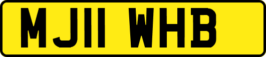MJ11WHB