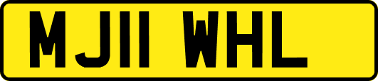 MJ11WHL