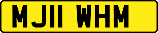 MJ11WHM
