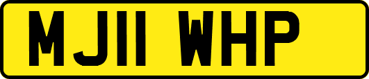 MJ11WHP