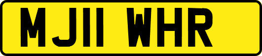 MJ11WHR