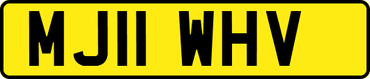 MJ11WHV