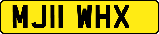 MJ11WHX
