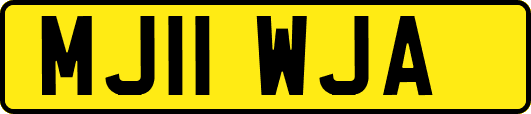 MJ11WJA