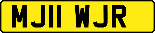 MJ11WJR