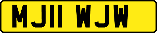 MJ11WJW