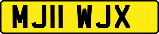 MJ11WJX