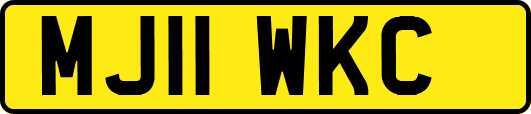 MJ11WKC