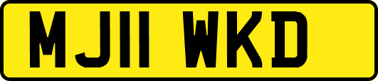 MJ11WKD