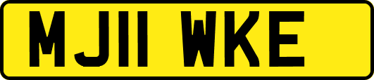 MJ11WKE
