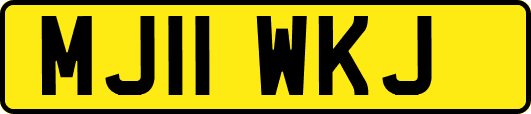 MJ11WKJ