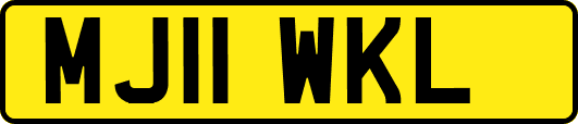 MJ11WKL