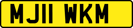 MJ11WKM