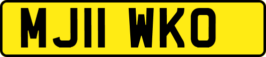 MJ11WKO