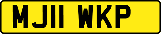 MJ11WKP