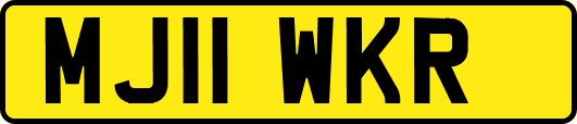 MJ11WKR