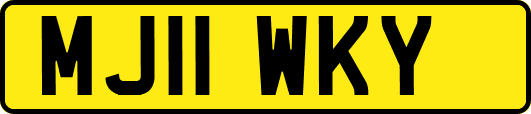 MJ11WKY