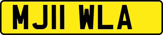 MJ11WLA